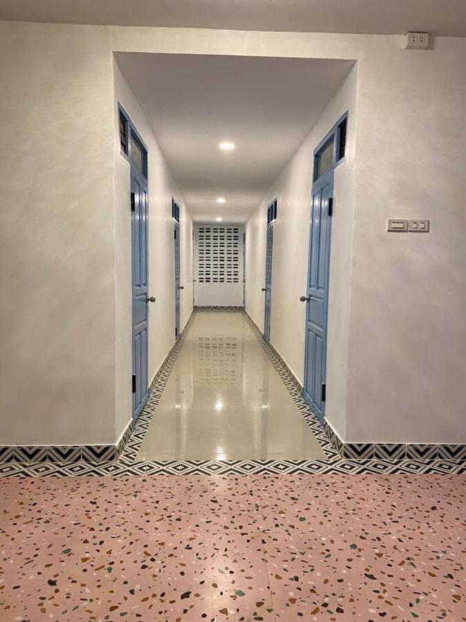 B2 Hotel Savannakhet Exterior foto